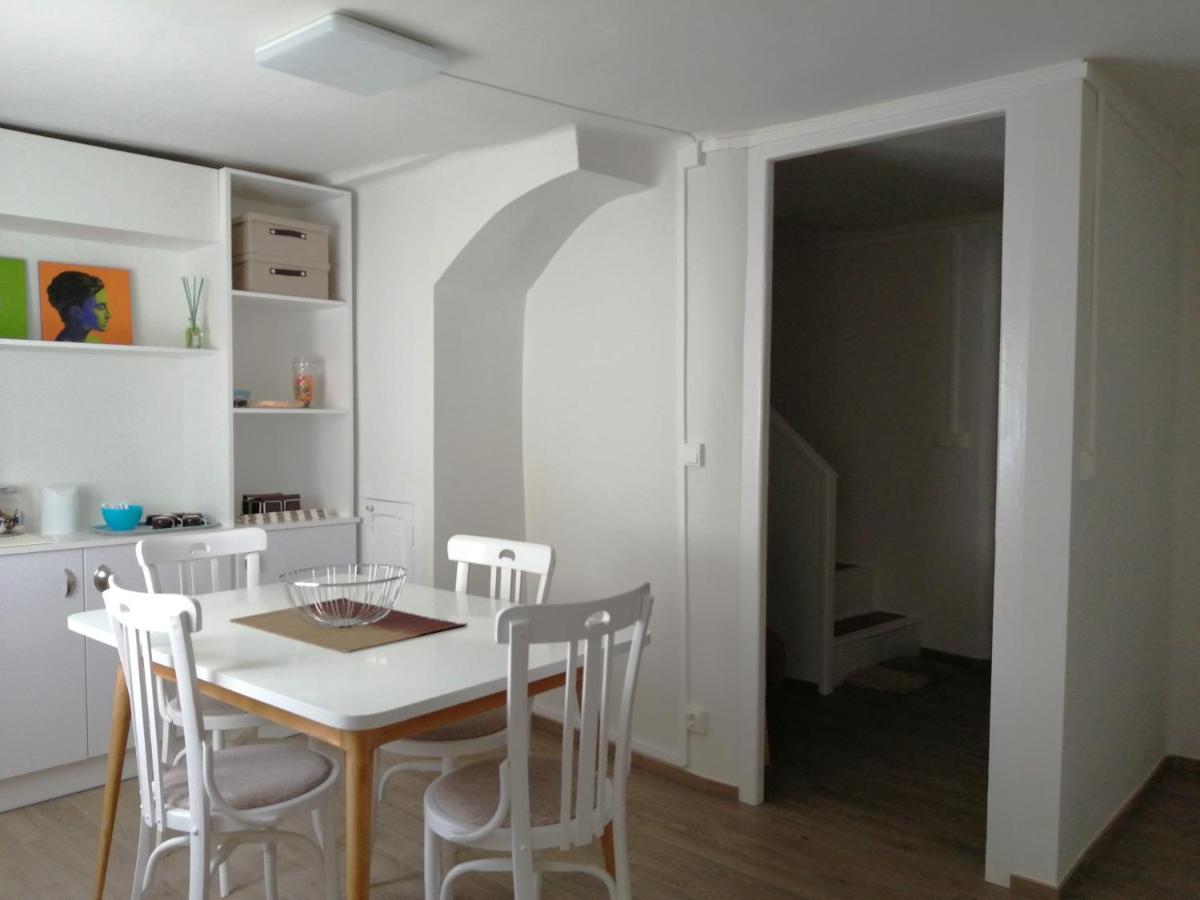 Apartamento Torreon De La Bombardera Теруэль Экстерьер фото